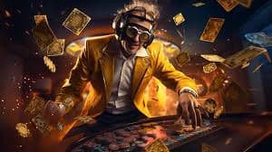 Ilustrasi sportsbook sepak bola Liga 1 Indonesia