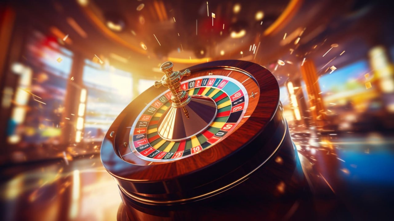 Permainan bingo interaktif dengan hadiah menarik