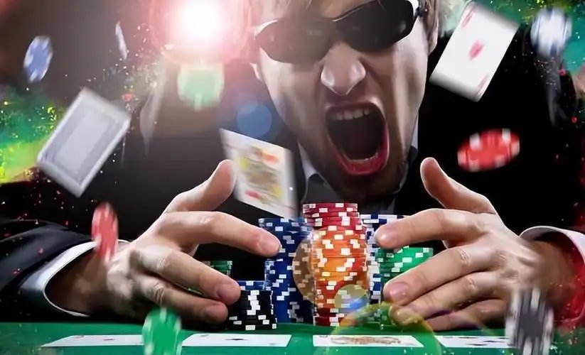 Tampilan antarmuka mobile casiobet dengan berbagai permainan dan taruhan