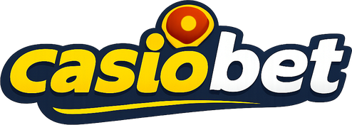 Logo casiobet